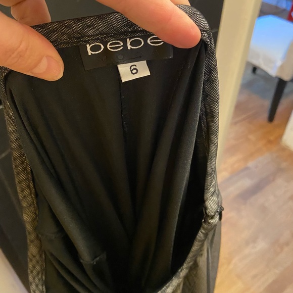 Beautiful high fashion skirt, from an LA photo shoot fabulous movement. - Picture 3 of 3